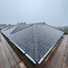 Roof Replacement